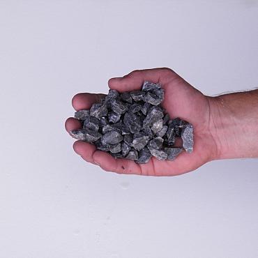 Ardenner split grijs  8-16 (grijs) 750kg