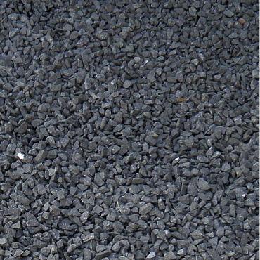 Basalt split antraciet 11-16 (1500) kg