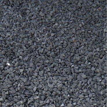 Basalt split antraciet 11-16 (antraciet / zwart) 1000kg