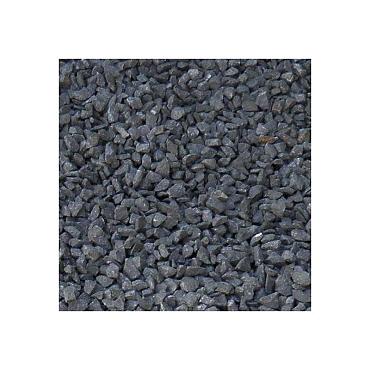 Basalt split antraciet 16-25 (antraciet / zwart) 500kg