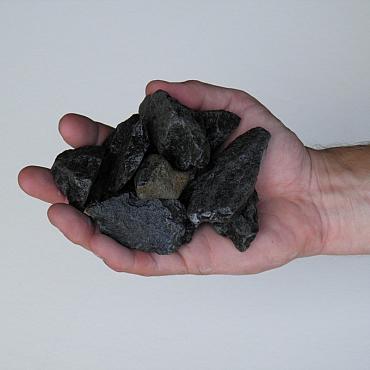 Basalt split antraciet 22-32 (1500) kg