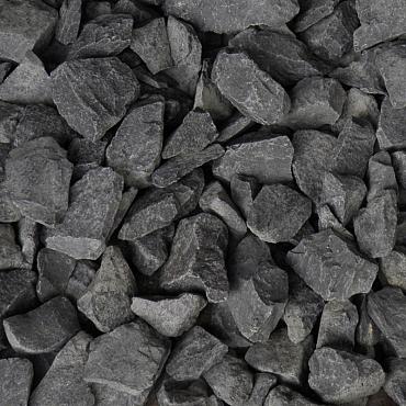 Basalt split antraciet 40-90 (1500) kg