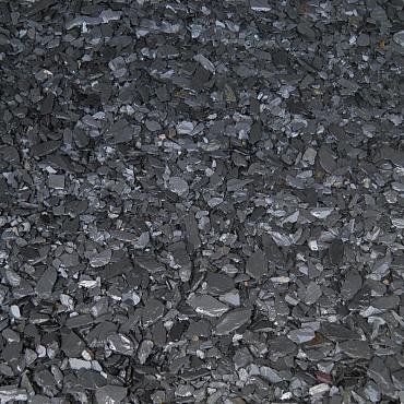 Canadian Slate zwart 15-30 750kg