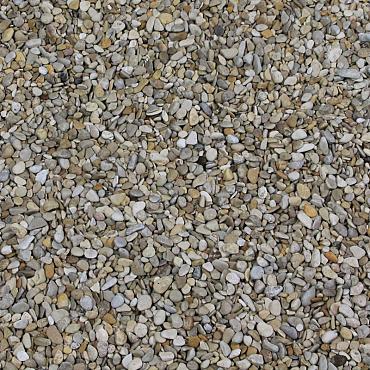 Castle grind Beige 5-7mm 1000kg