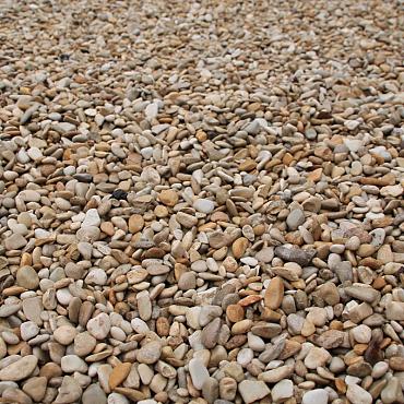 Castle grind Beige 5-7mm 1500kg