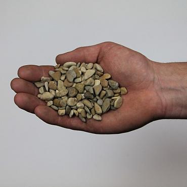 Castle grind Beige 5-7mm 1000kg