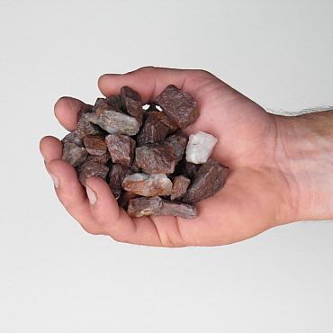 Kwartsiet split  8-16 500kg