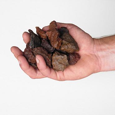 Lava split  16-32 1200 kg 1/m3