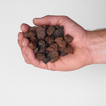 Lava split  8-16 1200 kg 1/m3