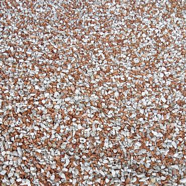 Mediterranea split 8-12mm 1500kg (restpartij)