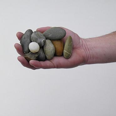 Moraine grind  16-32 1000kg