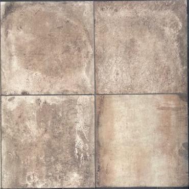 Keram. tegel SG 60x60x3cm IL Cotto Tagina nat. (b-keus, kan niet retour)
