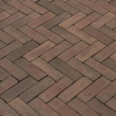 Peraldo df80 (vb)  71 (rood-bruin genuanceerd)