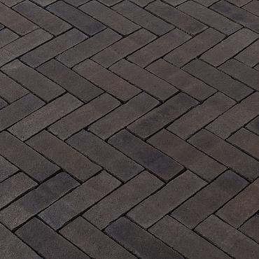 Safino df80 (vb)  71 (zwart)