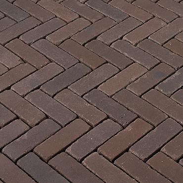 Bergamo antica df60 (sp)  73 (bruin genuanceerd)