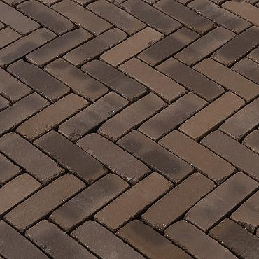 Verona antica df60 (sp)  73 (bruin genuanceerd)