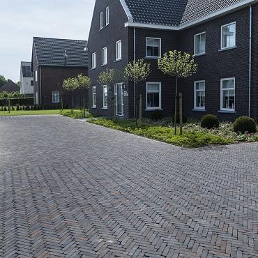 Ancona antica wf60 (sp)  96 (zwart-blauw-bruin) (sp