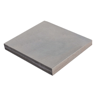 X-Con plaat 200x100x14 cm stroef enkel net (excl.vrachtkosten)