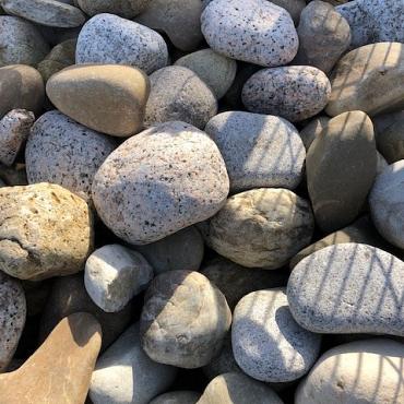 Moranekeien z/b 100-200mm gaasbox 1000kg