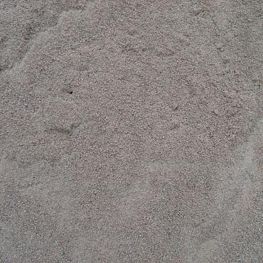 Brekerzand graniet 0-2mm (25kg)