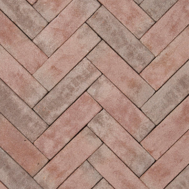 Novoton * UDF65 STRAK (bruin rood bezand) (73) (uitlopend)