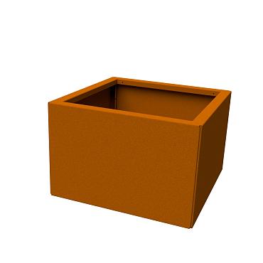 Retail Pack. FHL560WS Box (4 panelen van 60 cm inclusief schroefjes. bitje en 4x verbinding binnenho
