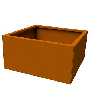 Retail Pack. FHL560WS Box (4 panelen van 80 cm inclusief schroefjes. bitje en 4x verbinding binnenho
