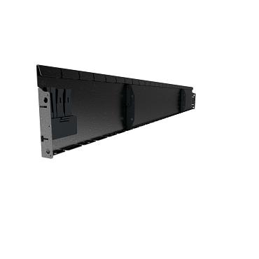 Flexline 240 x 2160mm Gegalvaniseerd incl. 5 grondnagels en verbindingsset