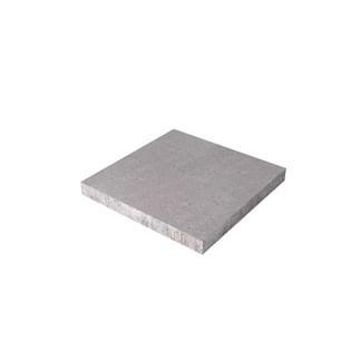 Oud hollandse tegel 120x120x12 cm grijs