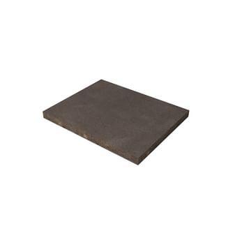 Oud hollandse tegel 150x120x10 cm taupe