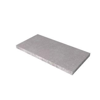 Oud hollandse tegel 200x100x10 cm grijs