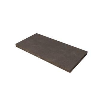 Oud hollandse tegel 200x100x10 cm taupe