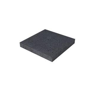 Oud hollandse tegel 40x40x5 cm antraciet