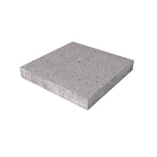 Oud hollandse tegel 50x50x7 cm grijs