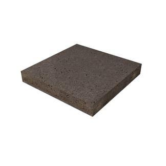 Oud hollandse tegel 50x50x7 cm taupe