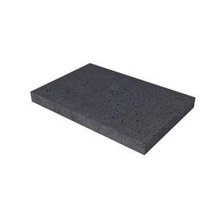 Oud hollandse tegel 60x40x5 cm antraciet