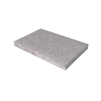 Oud hollands tegel 40x60x5 cm grijs