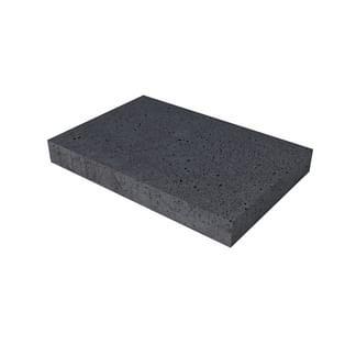 Oud hollands tegel 40x60x7 cm antraciet