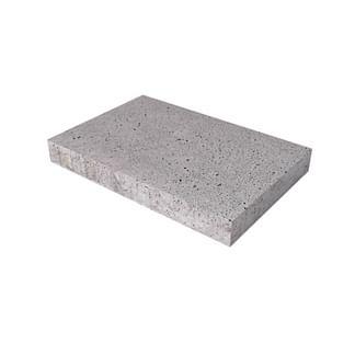 Oud hollands tegel 40x60x7 cm grijs