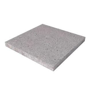 Oud hollandse tegel 60x60x5 cm grijs