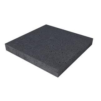 Oud hollandse tegel 60x60x7 cm antraciet