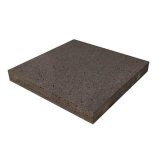 Oud hollandse tegel 60x60x7 cm taupe
