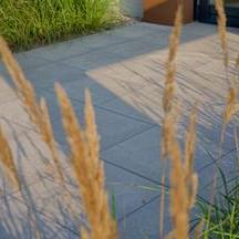 Oud hollandse tegel 60x60x7 cm grijs