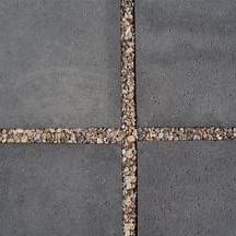 Oud hollandse tegel 120x120x12 cm carbon