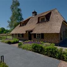 Oud hollandse tegel 100x100x5 cm carbon