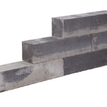 Lineablock 15x15x60cm Gothic