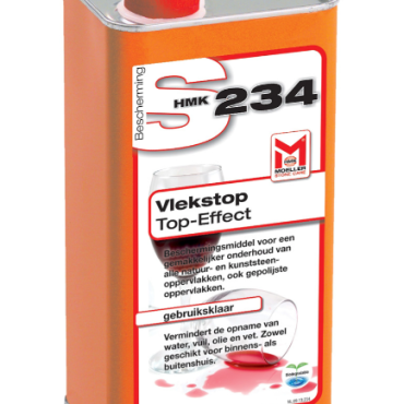 S234 Vlekstop -Top Effect-