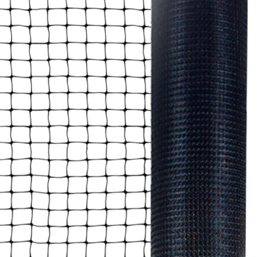 Anti-mollengaas 1 mtr.breed