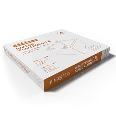 Retail Pack. FHL560WS Box (4 panelen van 60 cm inclusief schroefjes. bitje en 4x verbinding binnenho