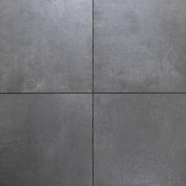 Cerasun cemento antracite 40x80x4cm